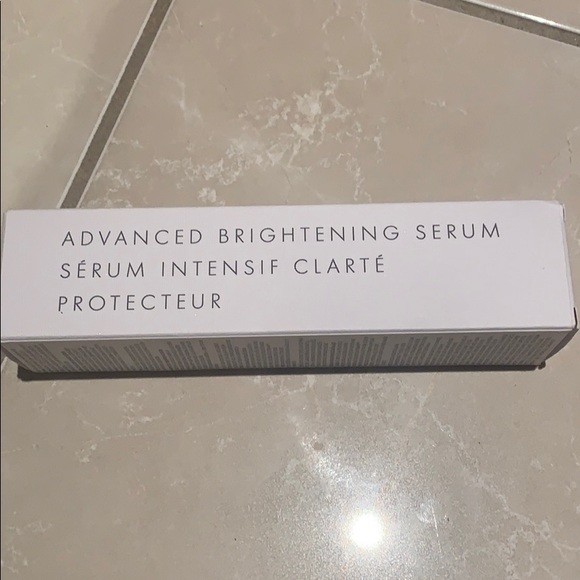 Eve Lom advanced brightening serum - BRAND NEW - Picture 3 of 4